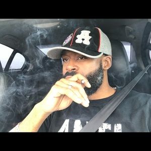 Meet your Posher, Bruce